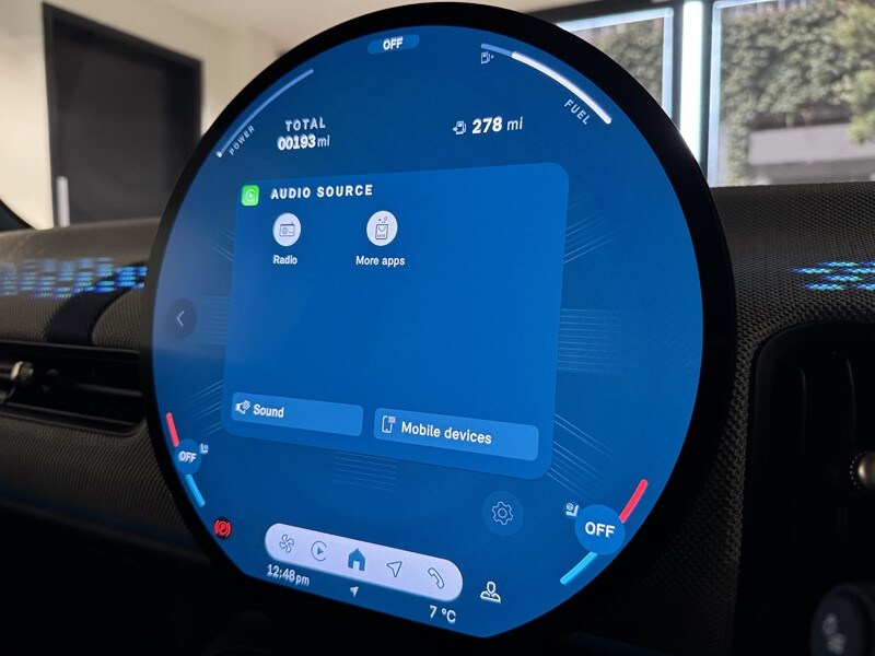 Used MINI Cooper 2025 for sale - 77504476: Photo 27