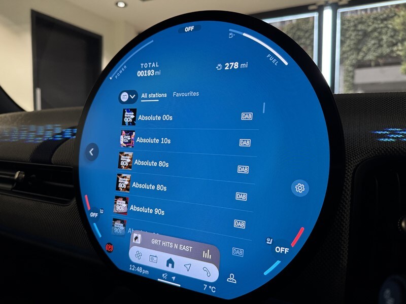 Used MINI Cooper 2025 for sale - 77504476: Photo 28