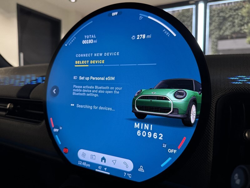 Used MINI Cooper 2025 for sale - 77504476: Photo 29