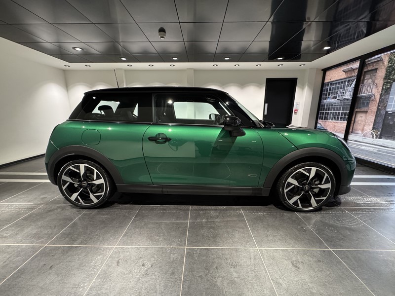 Used MINI Cooper 2025 for sale - 77504476: Photo 3