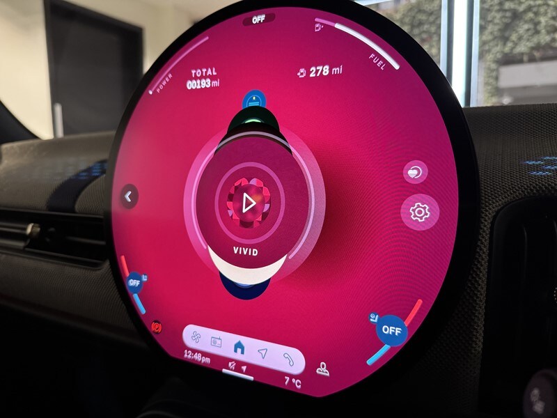 Used MINI Cooper 2025 for sale - 77504476: Photo 30