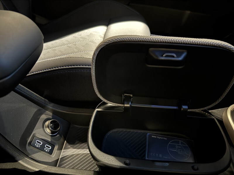 Used MINI Cooper 2025 for sale - 77504476: Photo 32