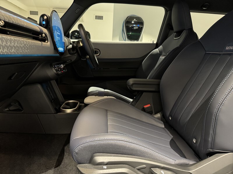 Used MINI Cooper 2025 for sale - 77504476: Photo 34