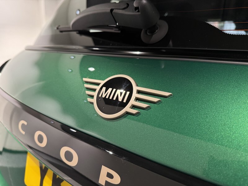 Used MINI Cooper 2025 for sale - 77504476: Photo 41