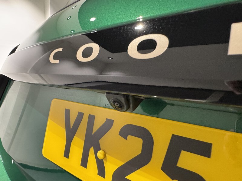 Used MINI Cooper 2025 for sale - 77504476: Photo 42