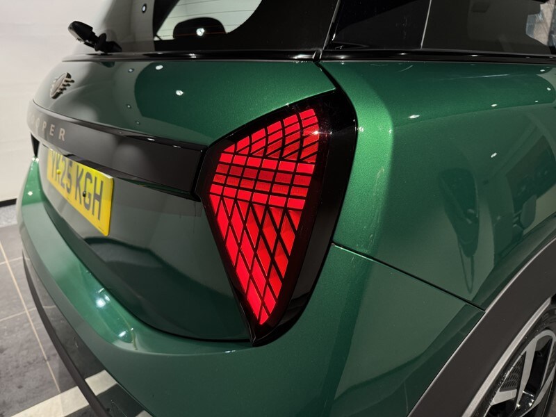 Used MINI Cooper 2025 for sale - 77504476: Photo 43