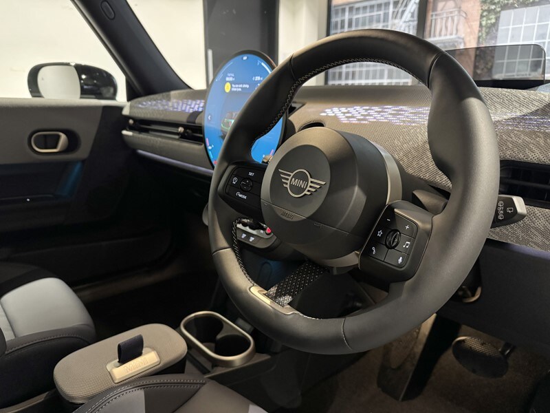 Used MINI Cooper 2025 for sale - 77504476: Photo 6