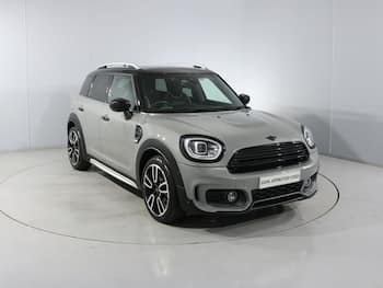 Used MINI Countryman 2022 for sale - 79664253: Photo