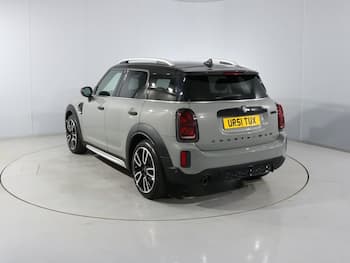 Used MINI Countryman 2022 for sale - 79664253: Photo