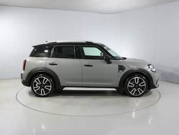 Used MINI Countryman 2022 for sale - 79664253: Photo