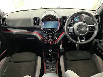 Used MINI Countryman 2022 for sale - 79664253: Photo