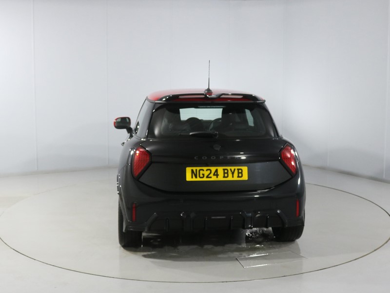 Used MINI Cooper 2024 for sale - 77589862: Photo 14