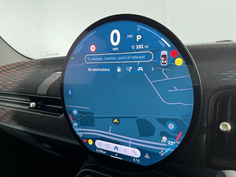 Used MINI Cooper 2024 for sale - 77589862: Photo 16