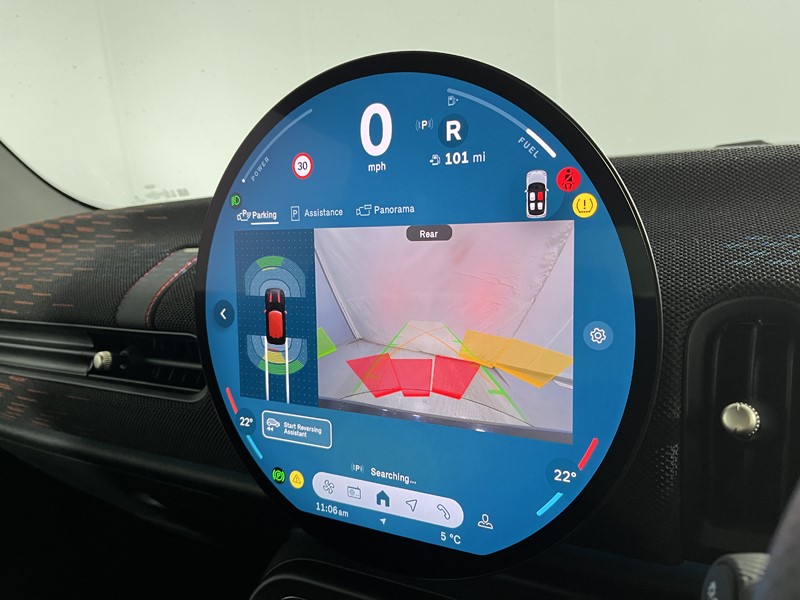 Used MINI Cooper 2024 for sale - 77589862: Photo 17