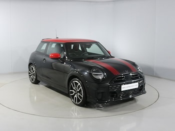 MINI Cooper feature image
