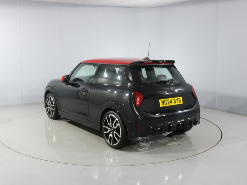 Used MINI Cooper 2024 for sale - 77589862: Photo 2