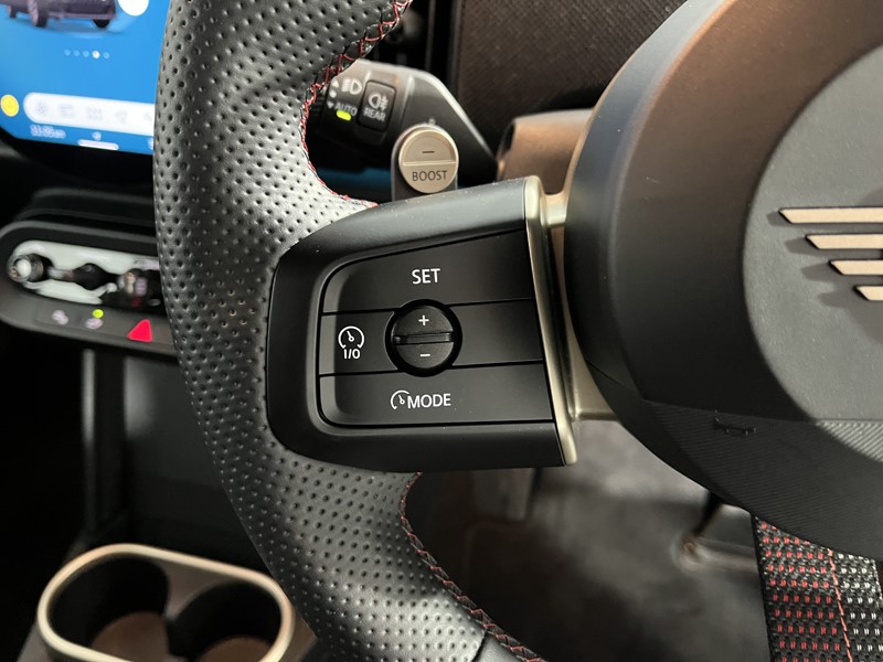 Used MINI Cooper 2024 for sale - 77589862: Photo 21