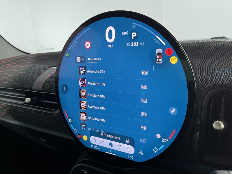 Used MINI Cooper 2024 for sale - 77589862: Photo 25