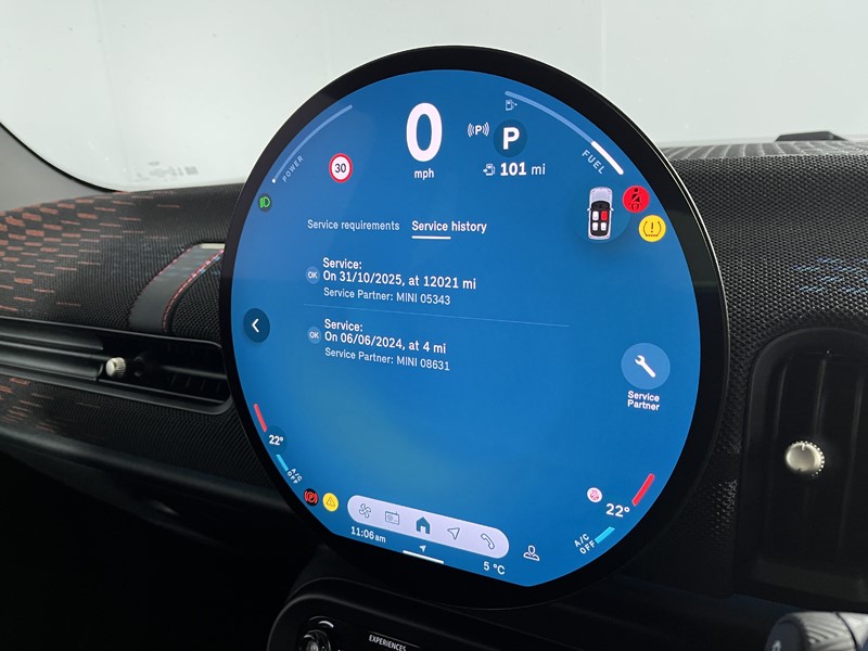 Used MINI Cooper 2024 for sale - 77589862: Photo 27