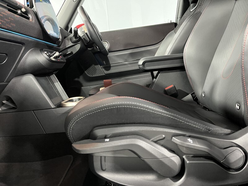 Used MINI Cooper 2024 for sale - 77589862: Photo 31