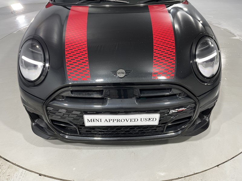 Used MINI Cooper 2024 for sale - 77589862: Photo 34