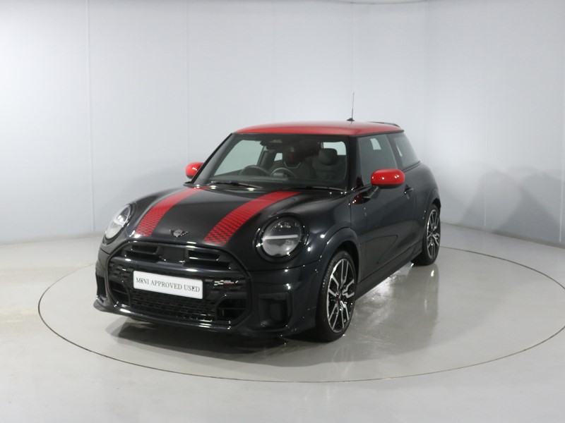 Used MINI Cooper 2024 for sale - 77589862: Photo 38