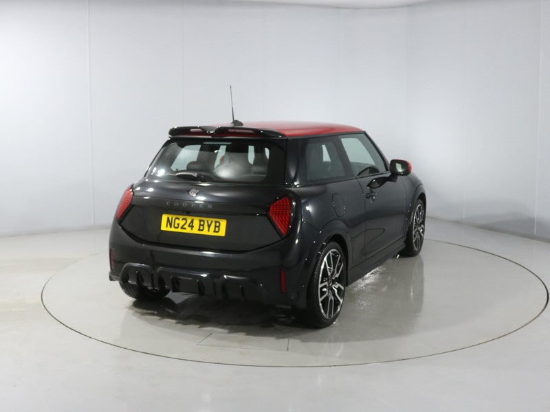 Used MINI Cooper 2024 for sale - 77589862: Photo 39