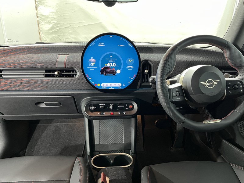 Used MINI Cooper 2024 for sale - 77589862: Photo 4