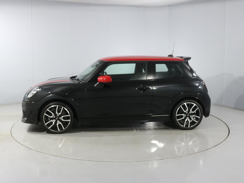 Used MINI Cooper 2024 for sale - 77589862: Photo 40