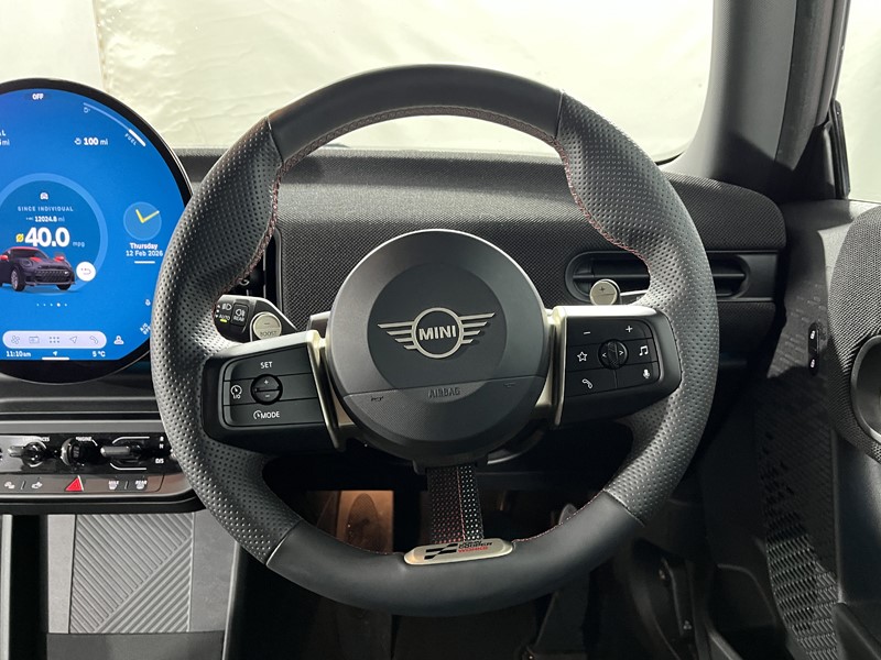 Used MINI Cooper 2024 for sale - 77589862: Photo 5