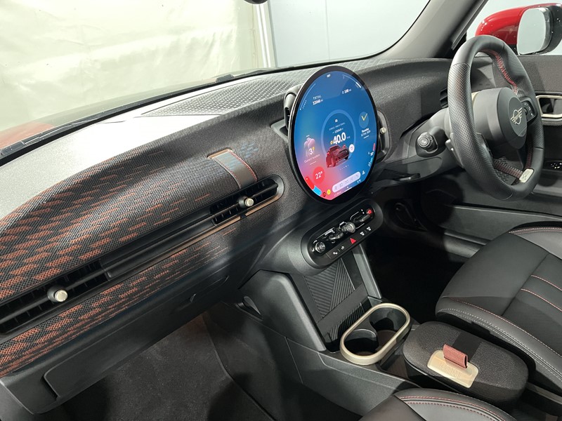 Used MINI Cooper 2024 for sale - 77589862: Photo 7