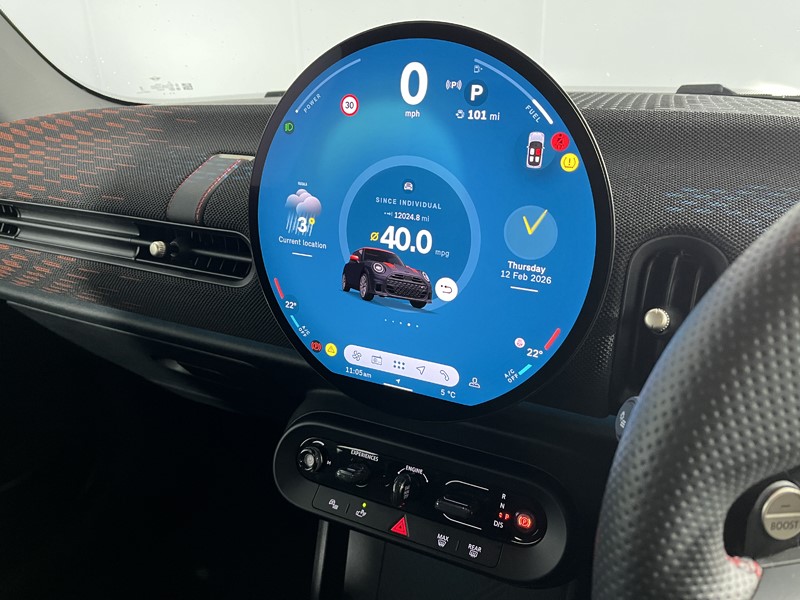 Used MINI Cooper 2024 for sale - 77589862: Photo 8