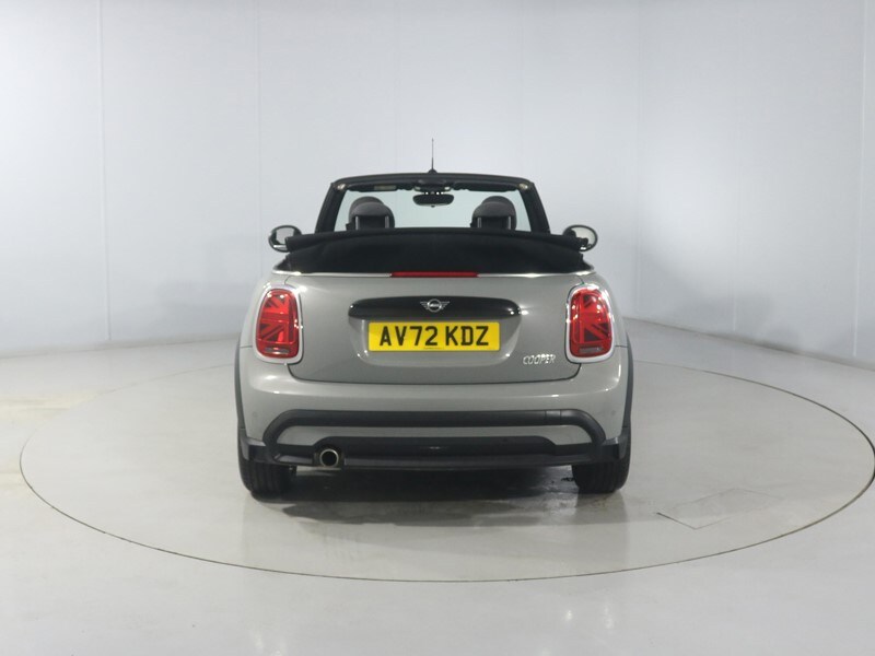 Used MINI Convertible 2022 for sale - 77581508: Photo 15
