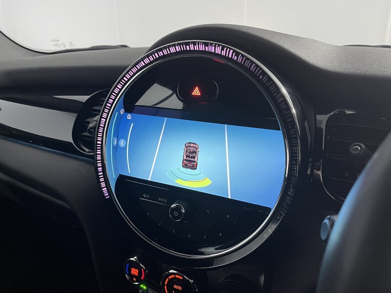 Used MINI Convertible 2022 for sale - 77581508: Photo 17