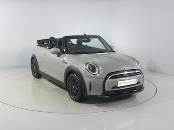 Used MINI Convertible 2022 for sale - 77581508: Photo