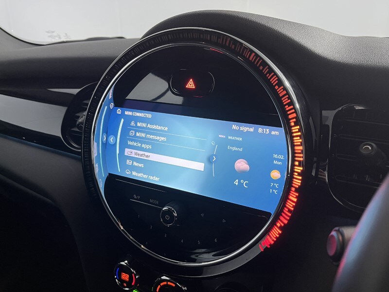 Used MINI Convertible 2022 for sale - 77581508: Photo 26