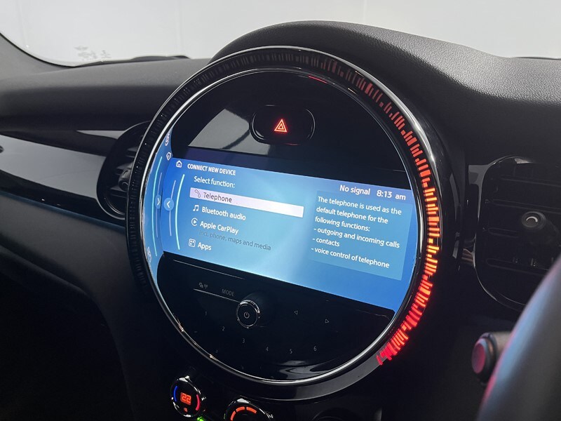 Used MINI Convertible 2022 for sale - 77581508: Photo 27