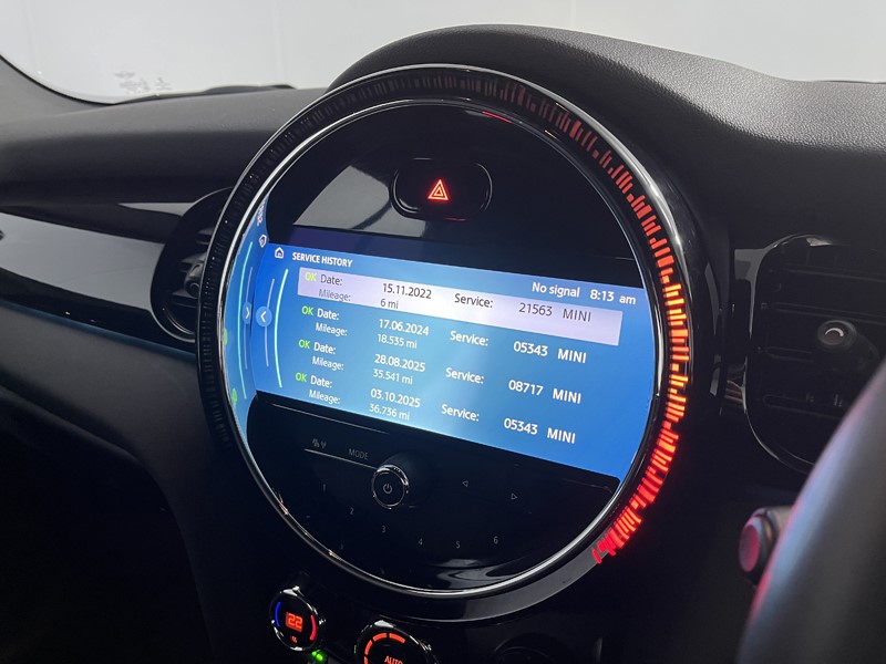 Used MINI Convertible 2022 for sale - 77581508: Photo 28