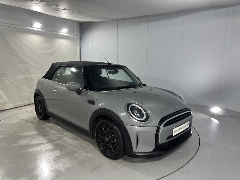 Used MINI Convertible 2022 for sale - 77581508: Photo 35