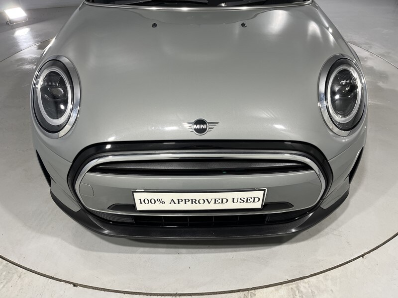 Used MINI Convertible 2022 for sale - 77581508: Photo 38