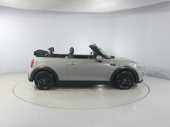 Used MINI Convertible 2022 for sale - 77581508: Photo