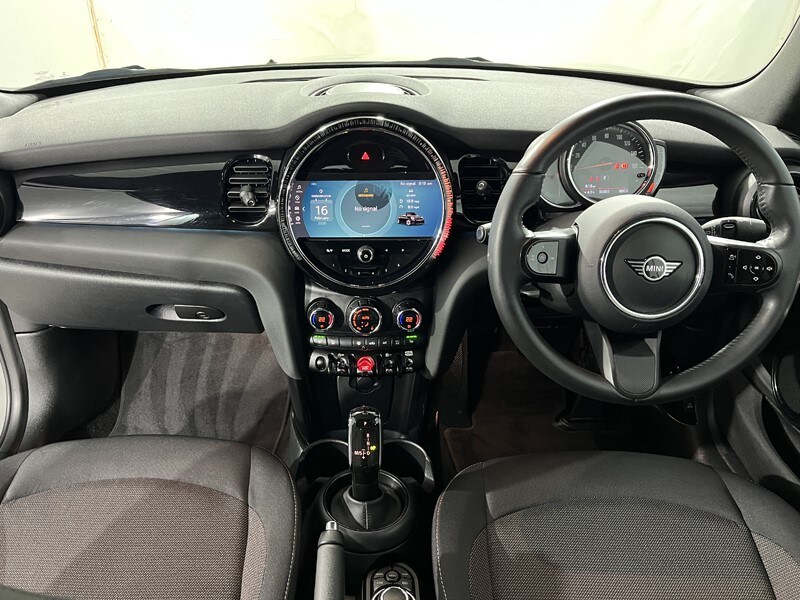 Used MINI Convertible 2022 for sale - 77581508: Photo 4