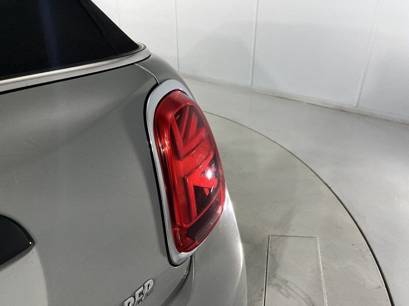 Used MINI Convertible 2022 for sale - 77581508: Photo 40