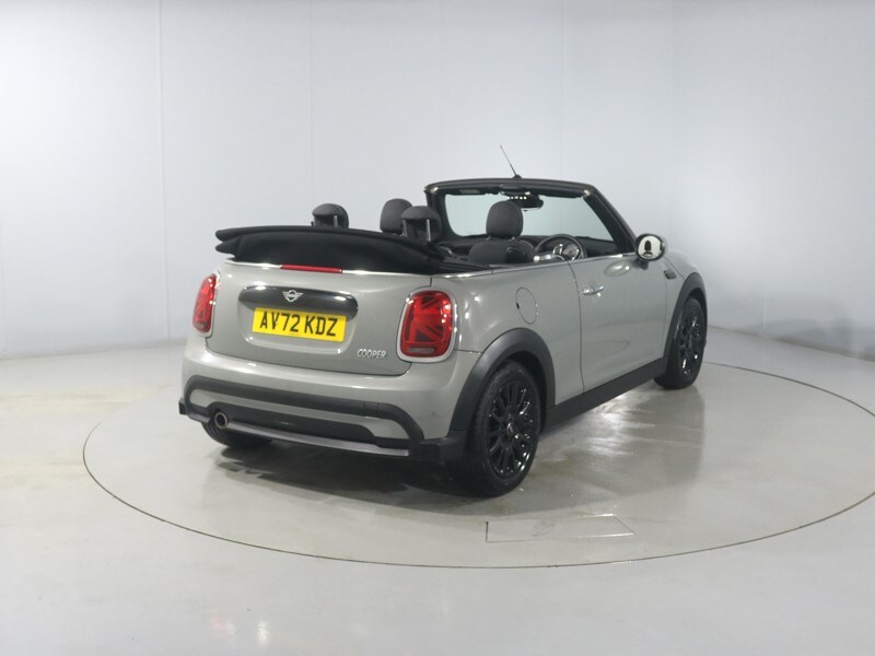 Used MINI Convertible 2022 for sale - 77581508: Photo 42