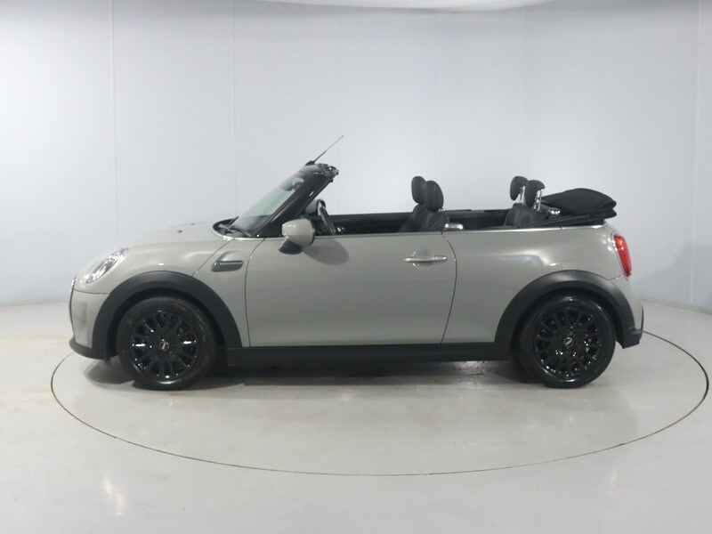 Used MINI Convertible 2022 for sale - 77581508: Photo 43