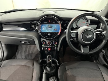 Used MINI Convertible 2022 for sale - 77581508: Photo