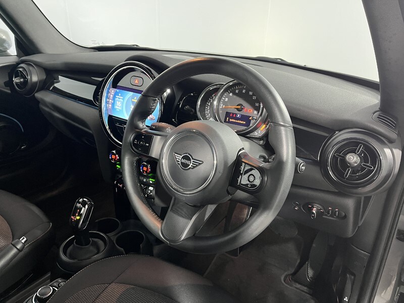 Used MINI Convertible 2022 for sale - 77581508: Photo 6