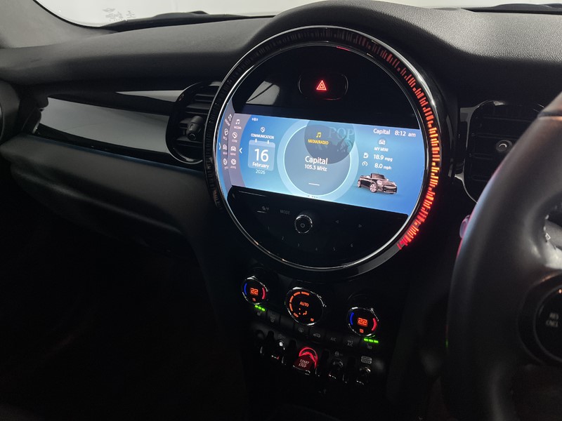 Used MINI Convertible 2022 for sale - 77581508: Photo 8