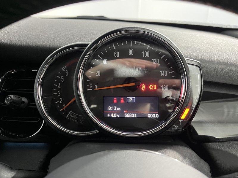 Used MINI Convertible 2022 for sale - 77581508: Photo 9