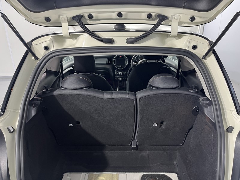 Used MINI Hatch 2020 for sale - 77901203: Photo 13